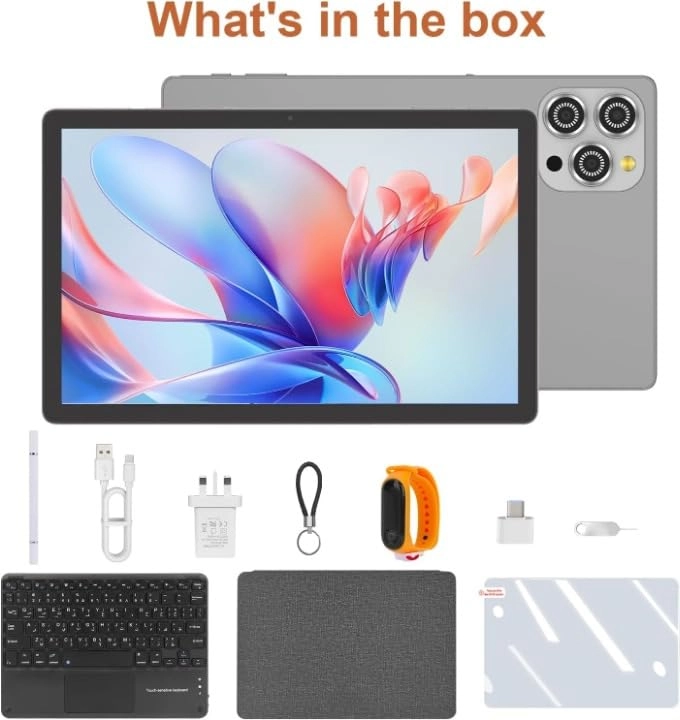 CM10016plus - 8GB 10.36"