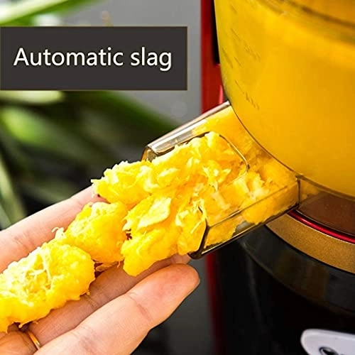 Juicer Extractor - 150W