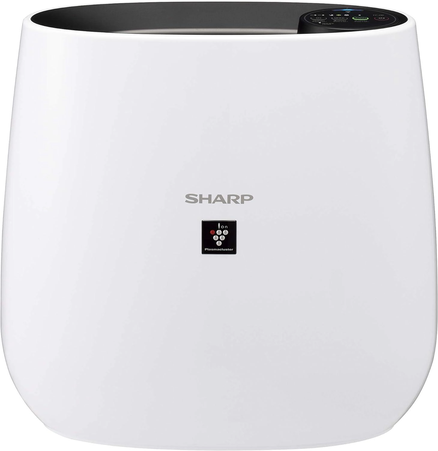 FP-J30SA-B - Plasmacluster and HEPA 23 m2