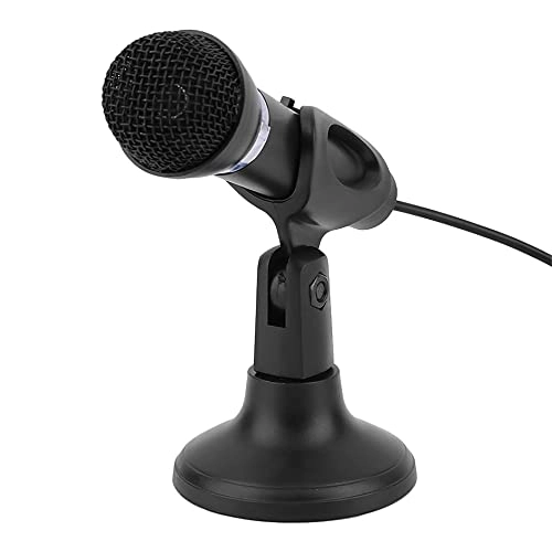 KTV-307 3.5mm-Mini-Jack Microphone