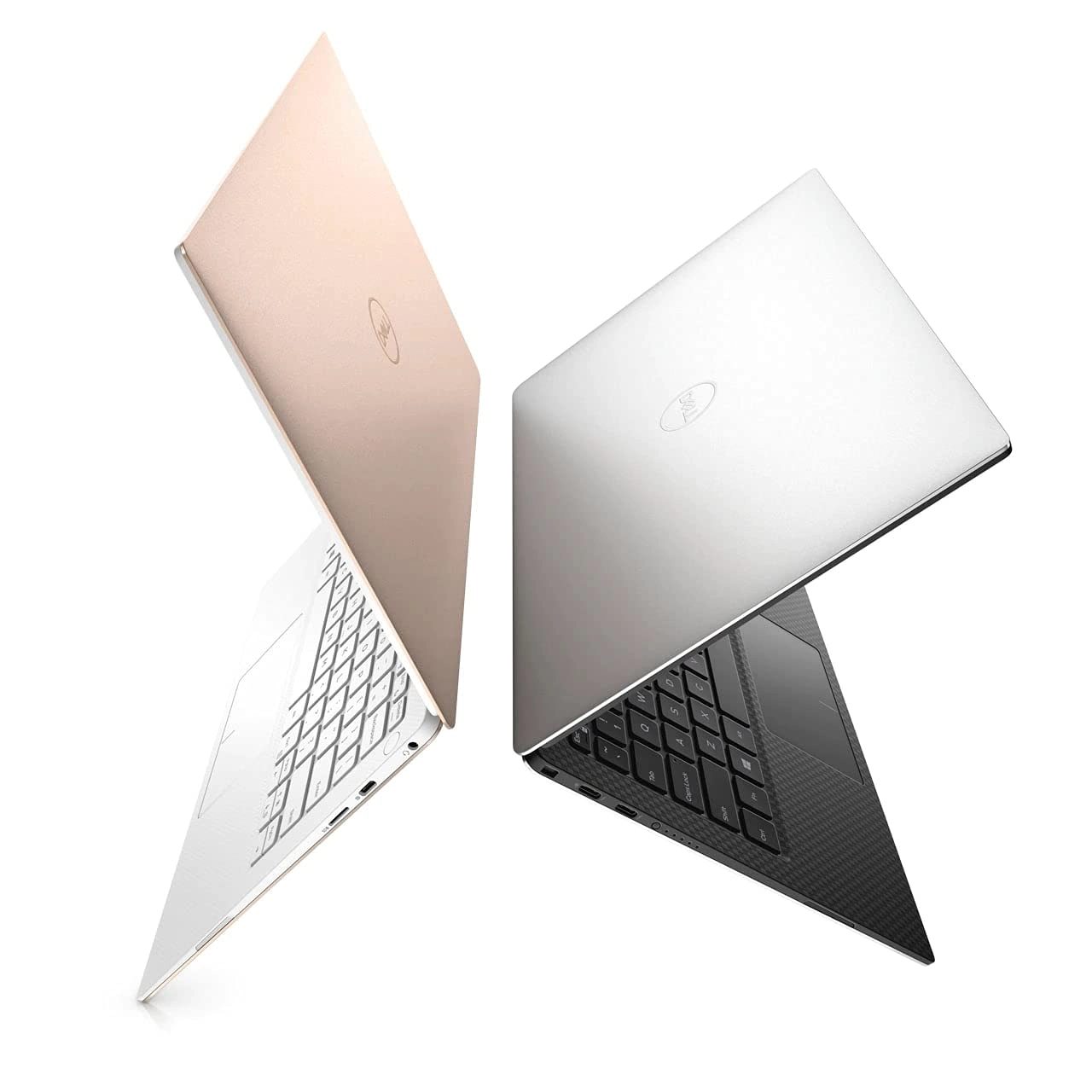 DELL (Renewed) XPS 9370 - 13.3'' Core i7-8550U 8GB DDR4 256GB SSD