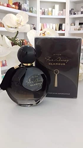 Far Away Eau de Parfum 50 ml