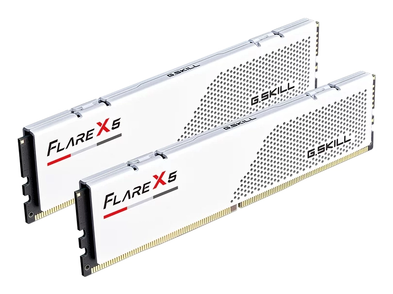 Flare X5 Series - 64GB 6000MT/s U-DIMM DDR5