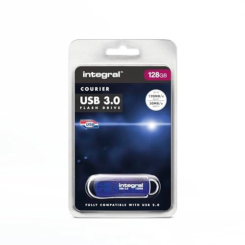 INFD128GBCOU3.0 - USB 3.0 128GB