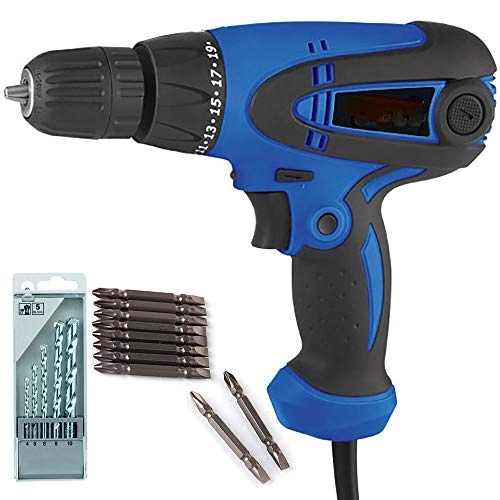 RP10RF - Variable Speed 10mm 300 Watt