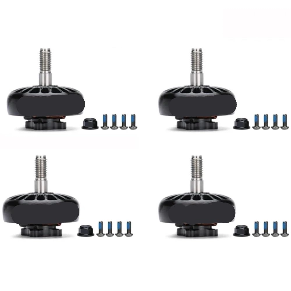 X2 2205 - 5mm Shaft 2300KV 4-6S