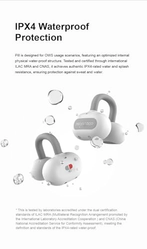 Pill Wireless Earbud