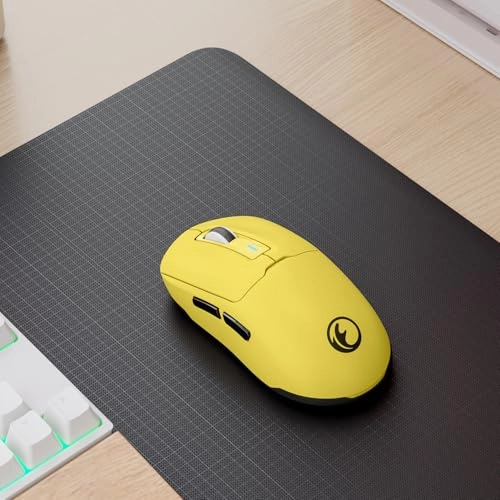 G59 Gaming Mouse - Tri-Mode Wireless