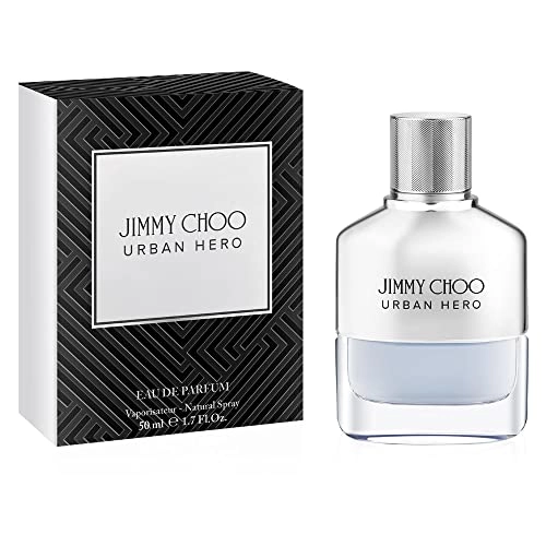 Urban Hero Eau de Parfum 30 ml