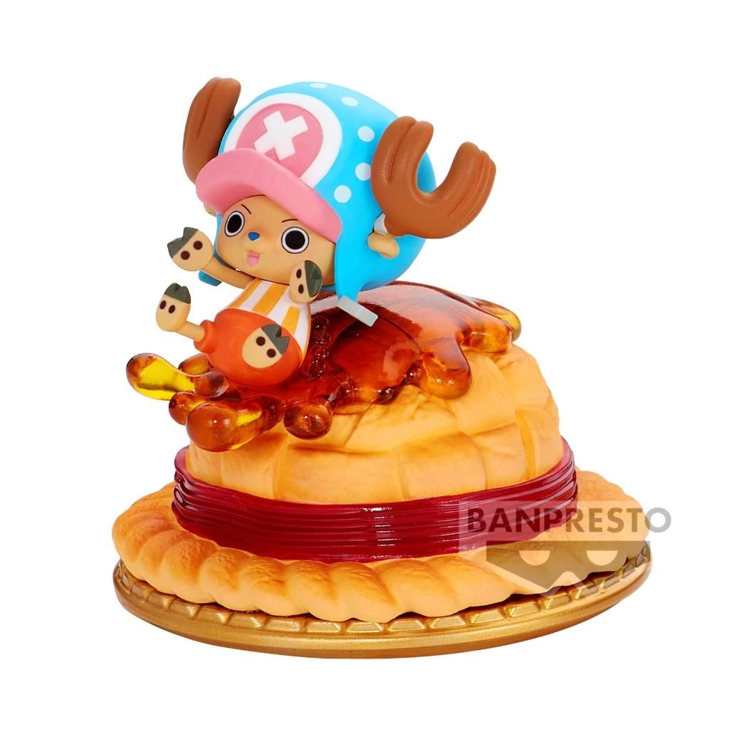 Banpresto One Piece Paldolce Collection Vol.1(Ver.A)