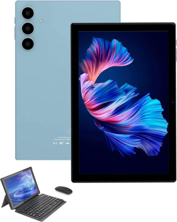 CM8600 Plus - 1024GB 10"