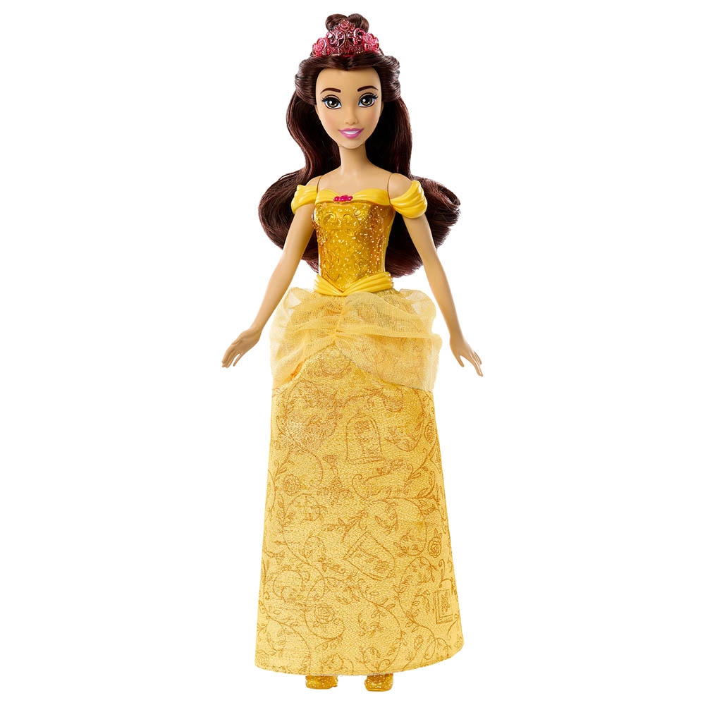 Belle Fashion Doll