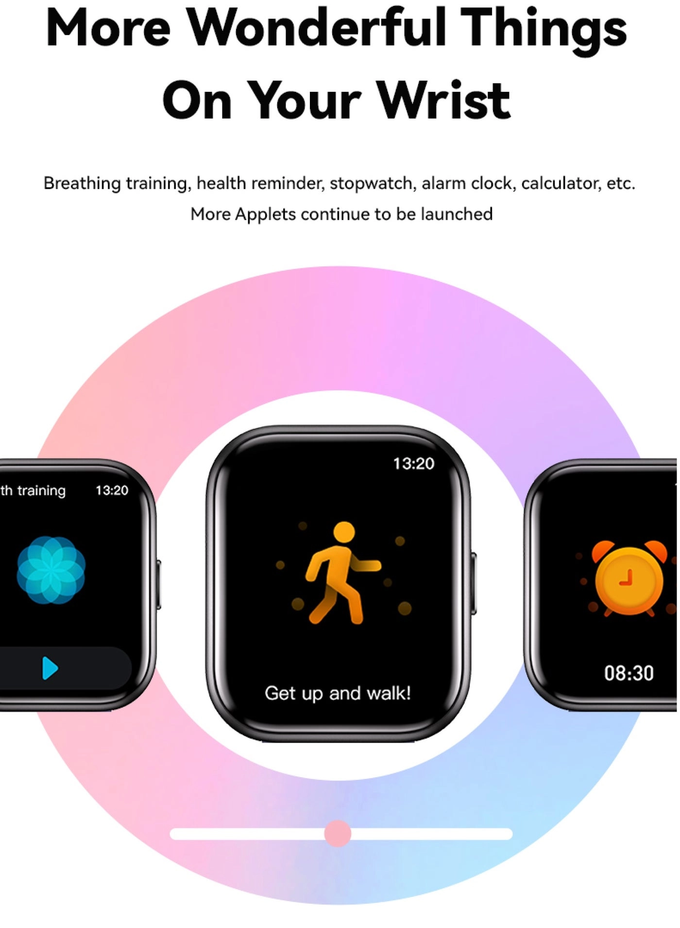 GTS6 - 2 in 350 mAh Black