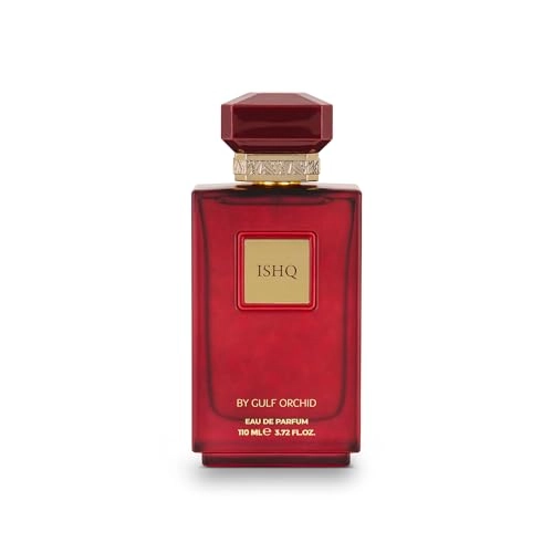 Ishq Eau de Parfum 110ml