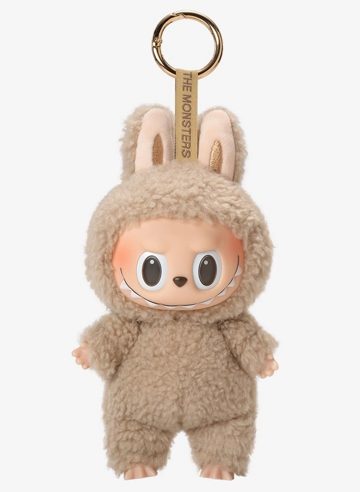 Pop Mart THE MONSTERS - Labubu Bigmo Energy - 15 cm