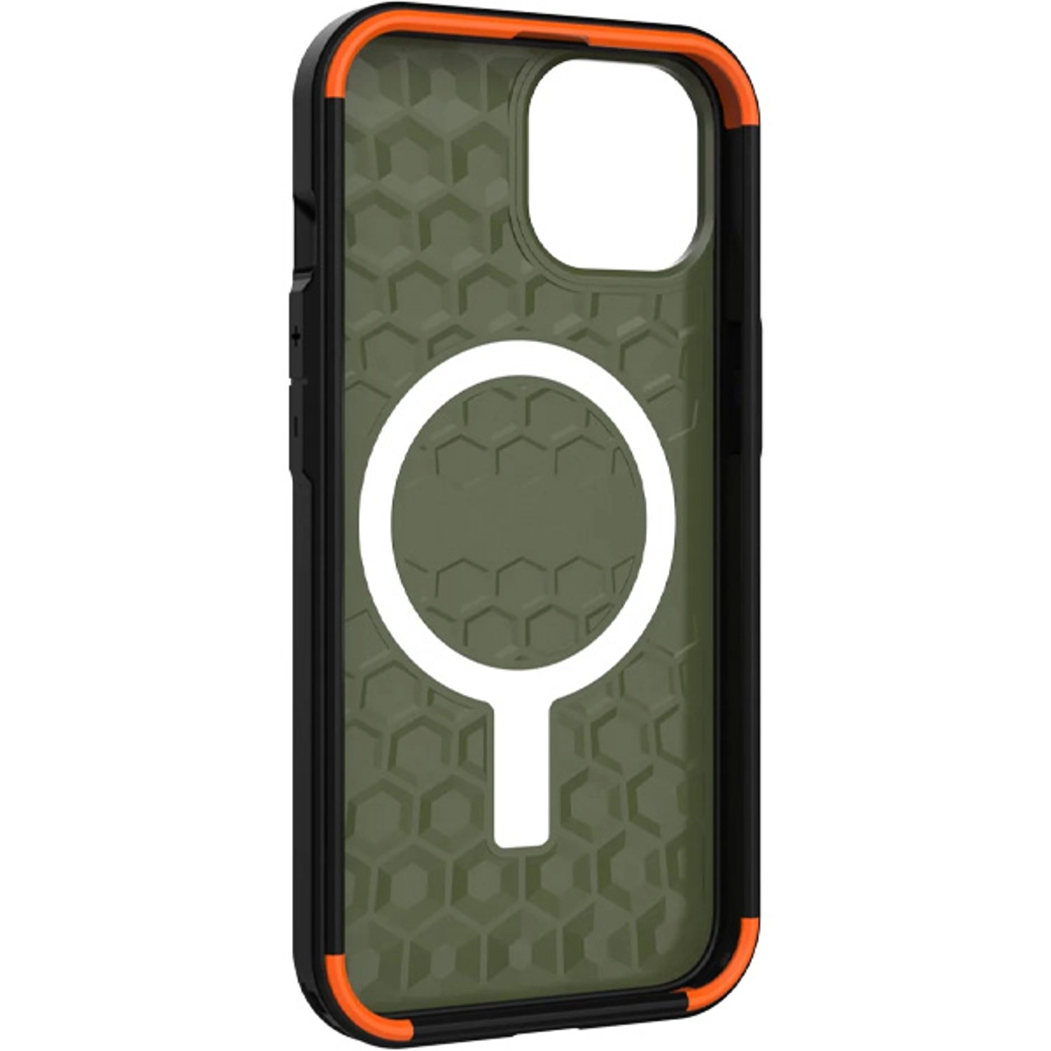 Civilian Series Case with MagSafe for iPhone 14