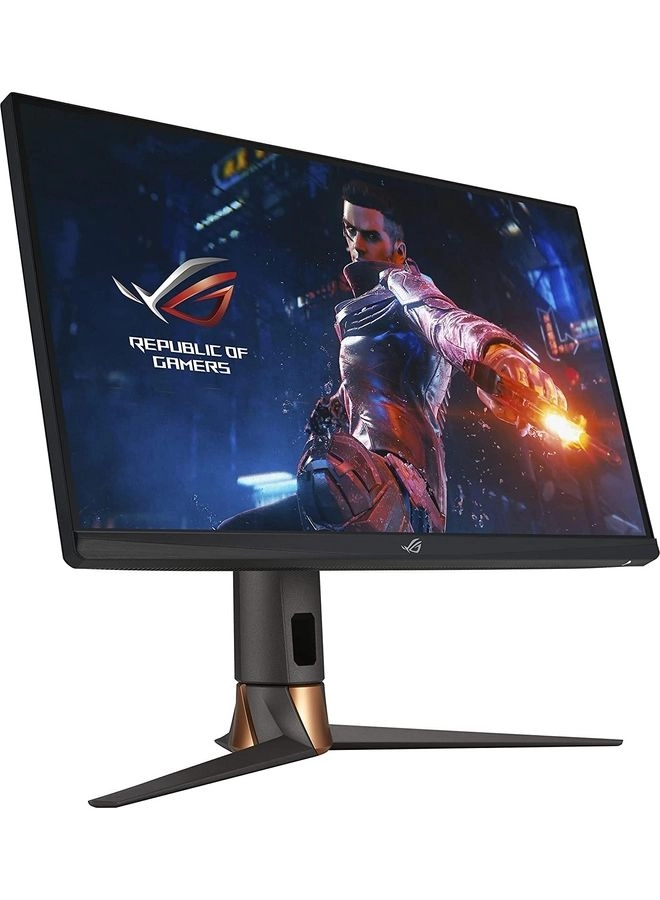 ROG Swift - PG279QM 27-inch 2560 X 1440