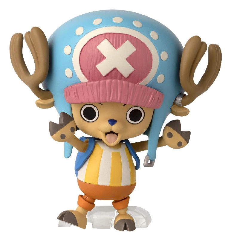 One Piece - Tony-Tony Chopper (ALGT-36936)