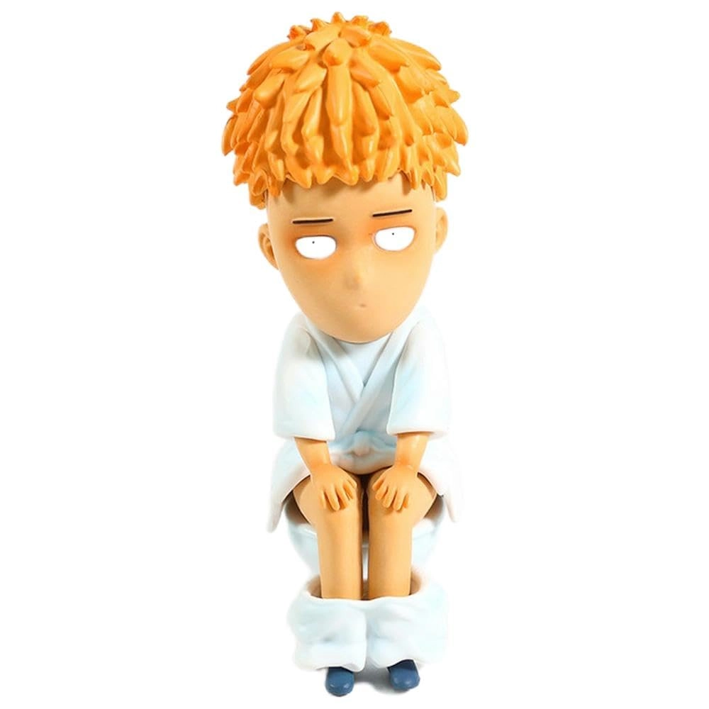 TYdfhSHR Saitama Sensei - EIN Punch Mann (15 cm)