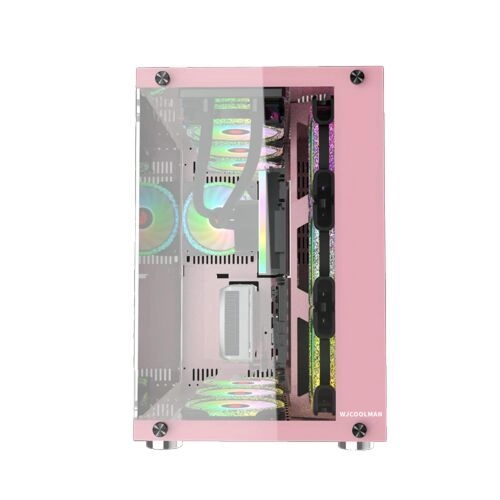 Robin 2 PRO - ATX /M-ATX/ITX