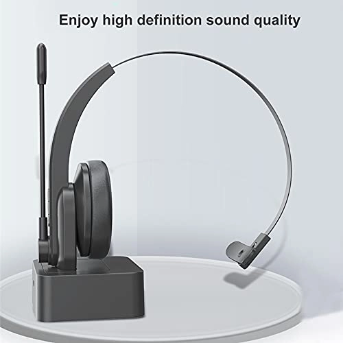 OY631 Wireless Headset