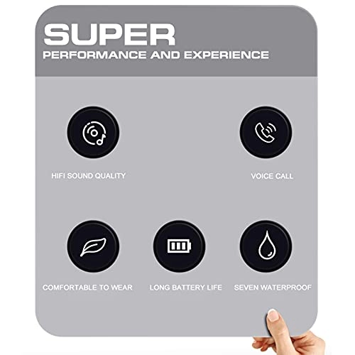 BT92199871 Wireless Earbud