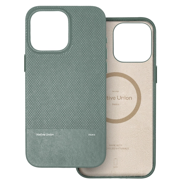 Re Classic Case for iPhone 16 Pro Max