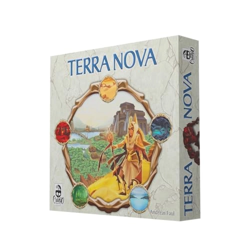 Terra Nova: Light Version (Italian)