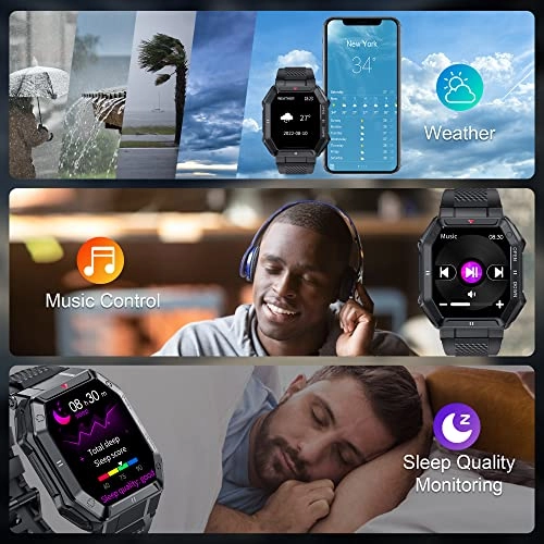 Smart Watch GPS