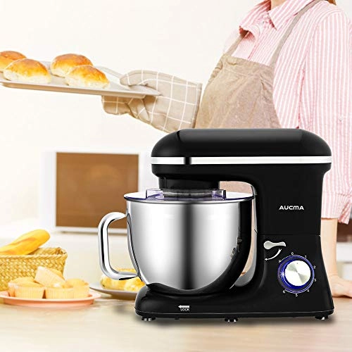 Stand Mixer - 7L 1100W