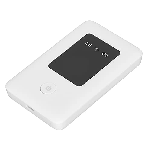 Portable 4G WIFI Router - 802.11 b/g/n 300Mbps