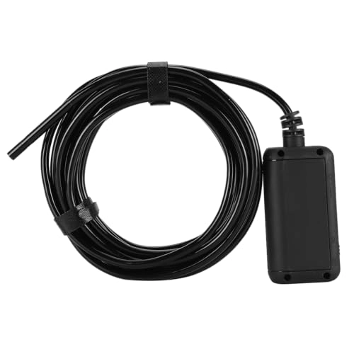 WiFi Borescope Camera - 2m 5.5mm