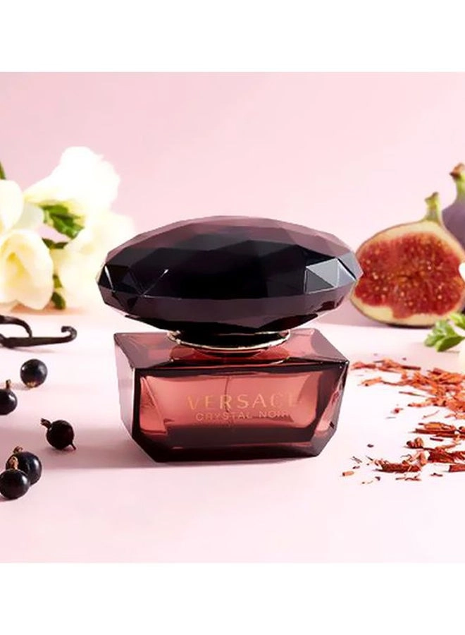 Crystal Noir Eau de Toilette 50 ml