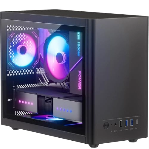 Micro ATX Case - MATX DTX Mini PC ITX
