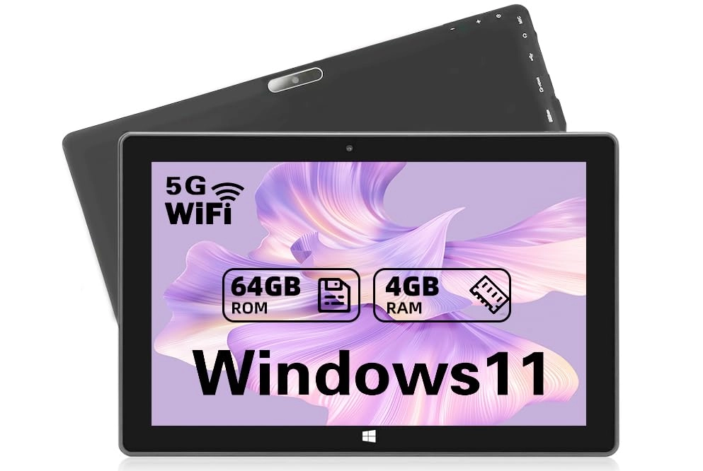 SZTPS Windows Tablet PC - 64GB 10"