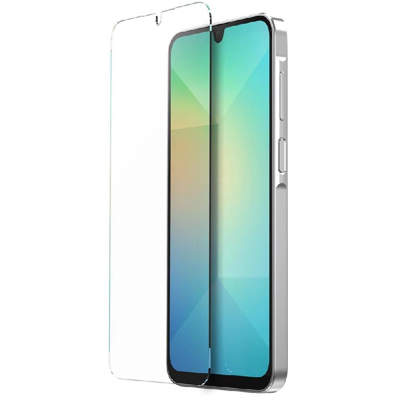 9H Clear Tempered Glass Screen Protector for Samsung Galaxy A15