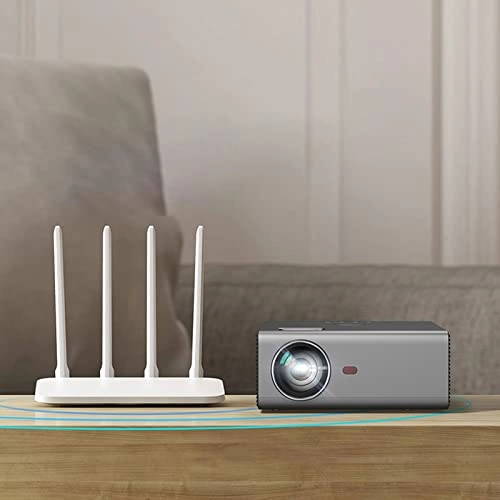 Projecter Mini Projector 7467834