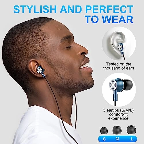 TC-Pro Wired Earbud