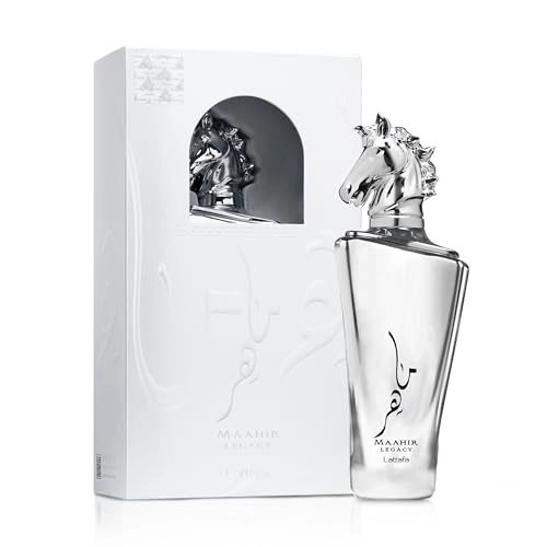 Maahir Eau de Parfum 100ml