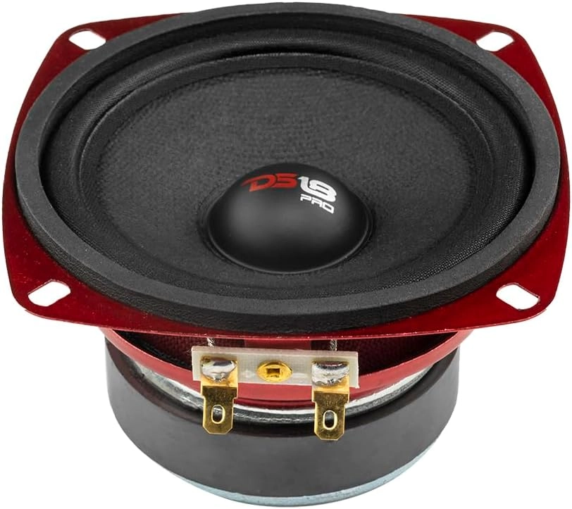 PRO-X4M - 4 Inches Surround Sound