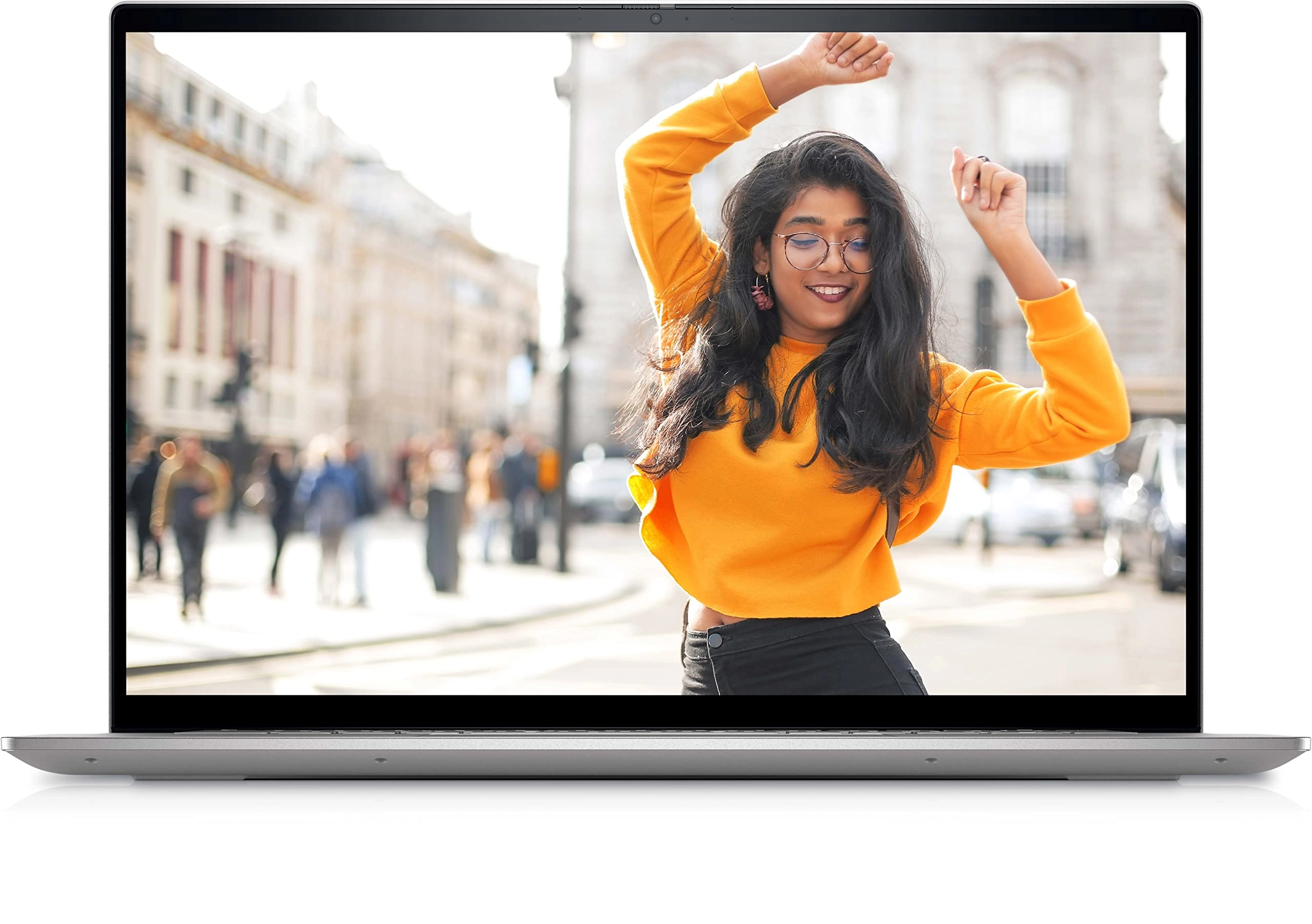 DELL (Renewed) Inspiron 5620 - 16'' Core i5-1235U 8GB DDR4 512GB SSD