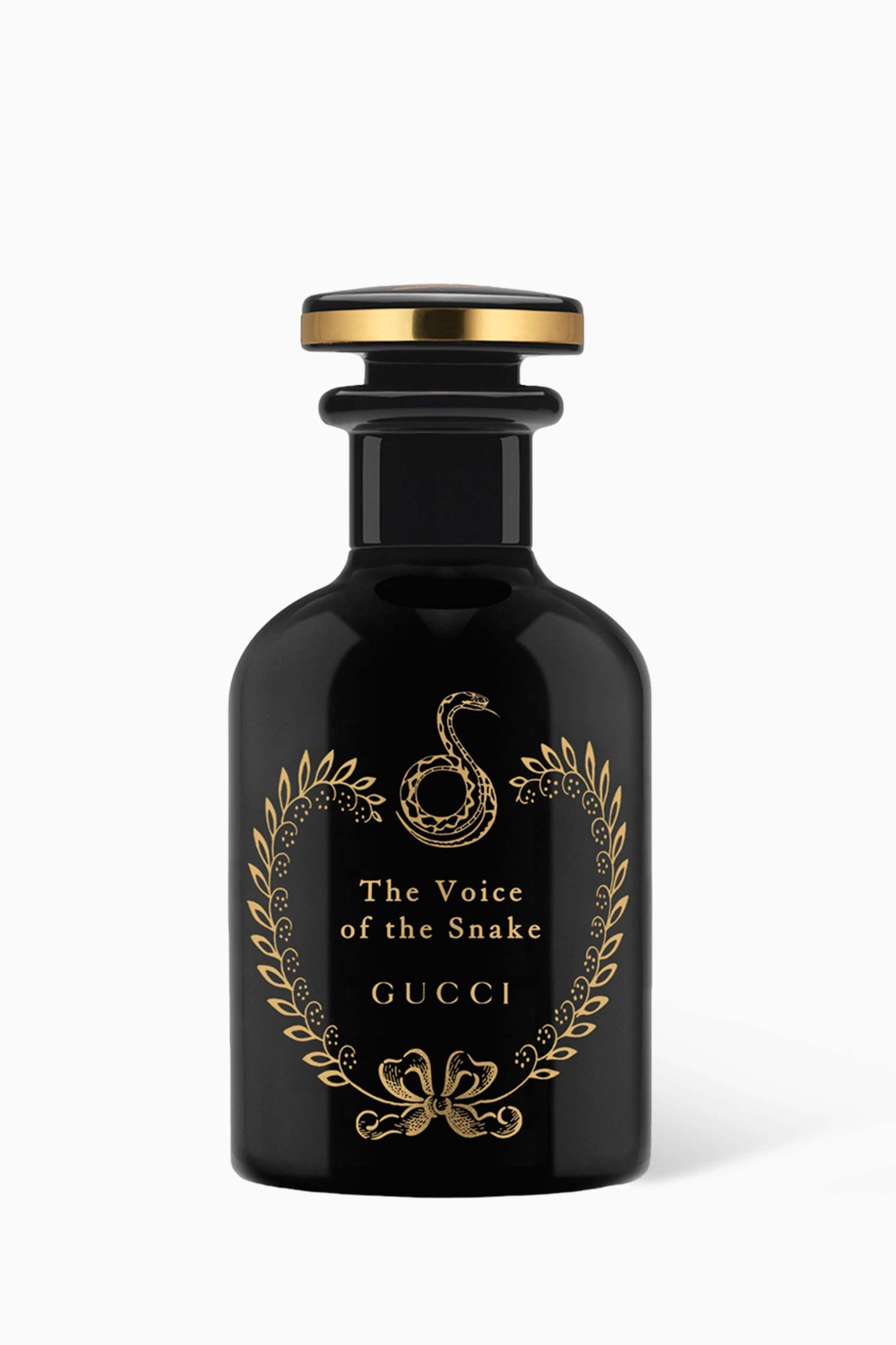 Gucci Beauty The Voice Of The Snake Eau de Parfum - 50ml