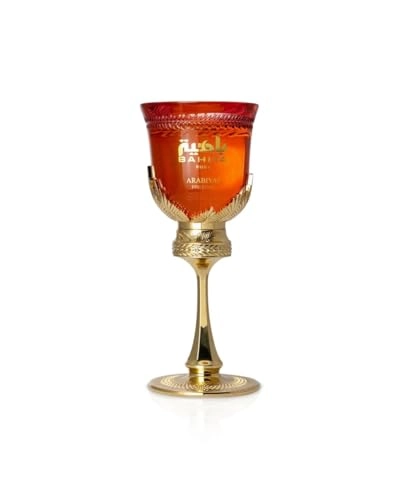 Bahiya Ruby - Eau de Parfum 100 ml