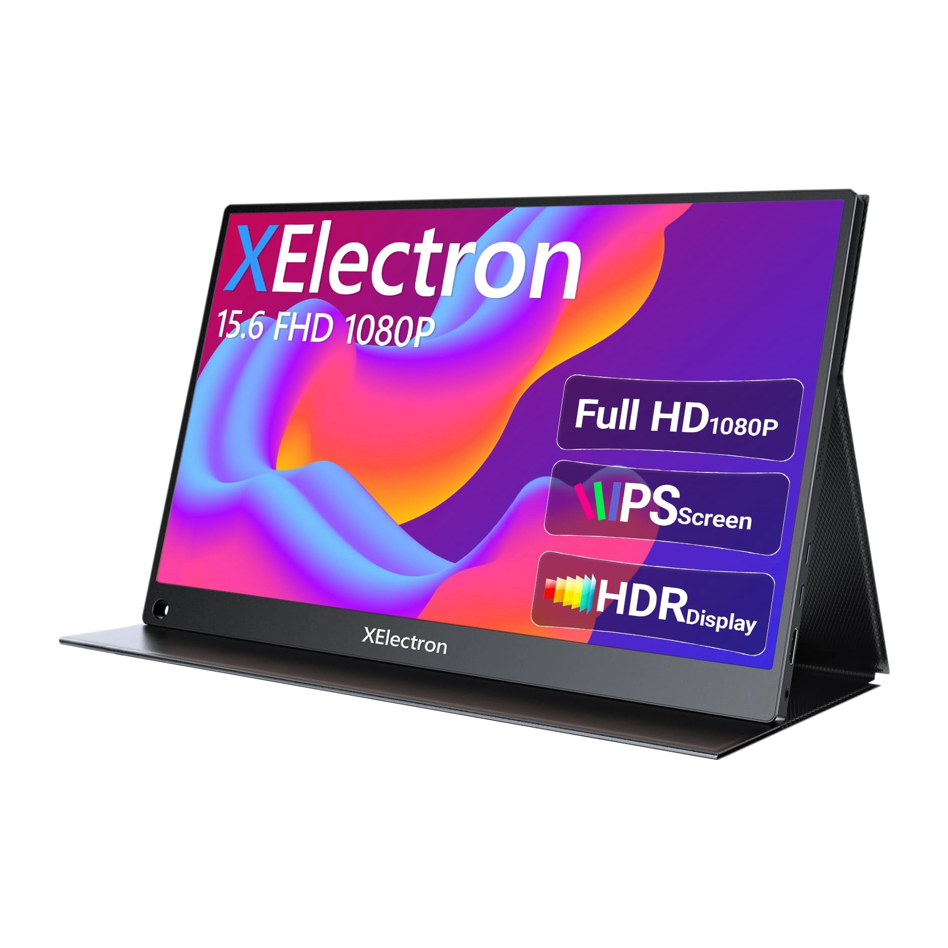 XElectron A1 Gamut-A - 15.6 Inches 1920 x 1080 Pixels