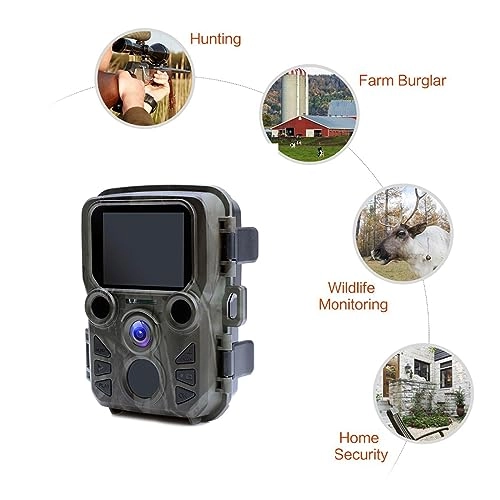 Wildlife Camera - 20MP