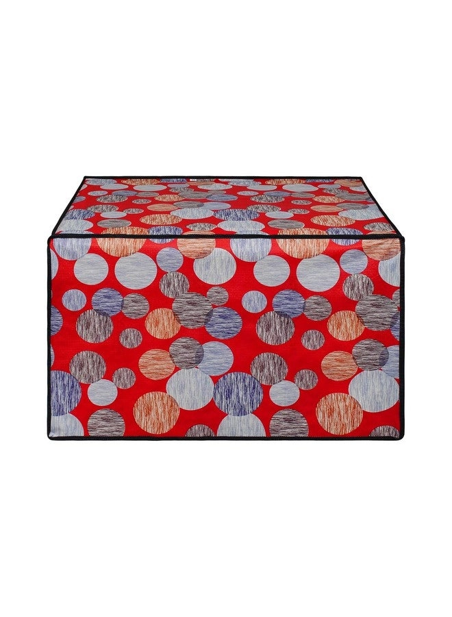 Microwave Oven Cover