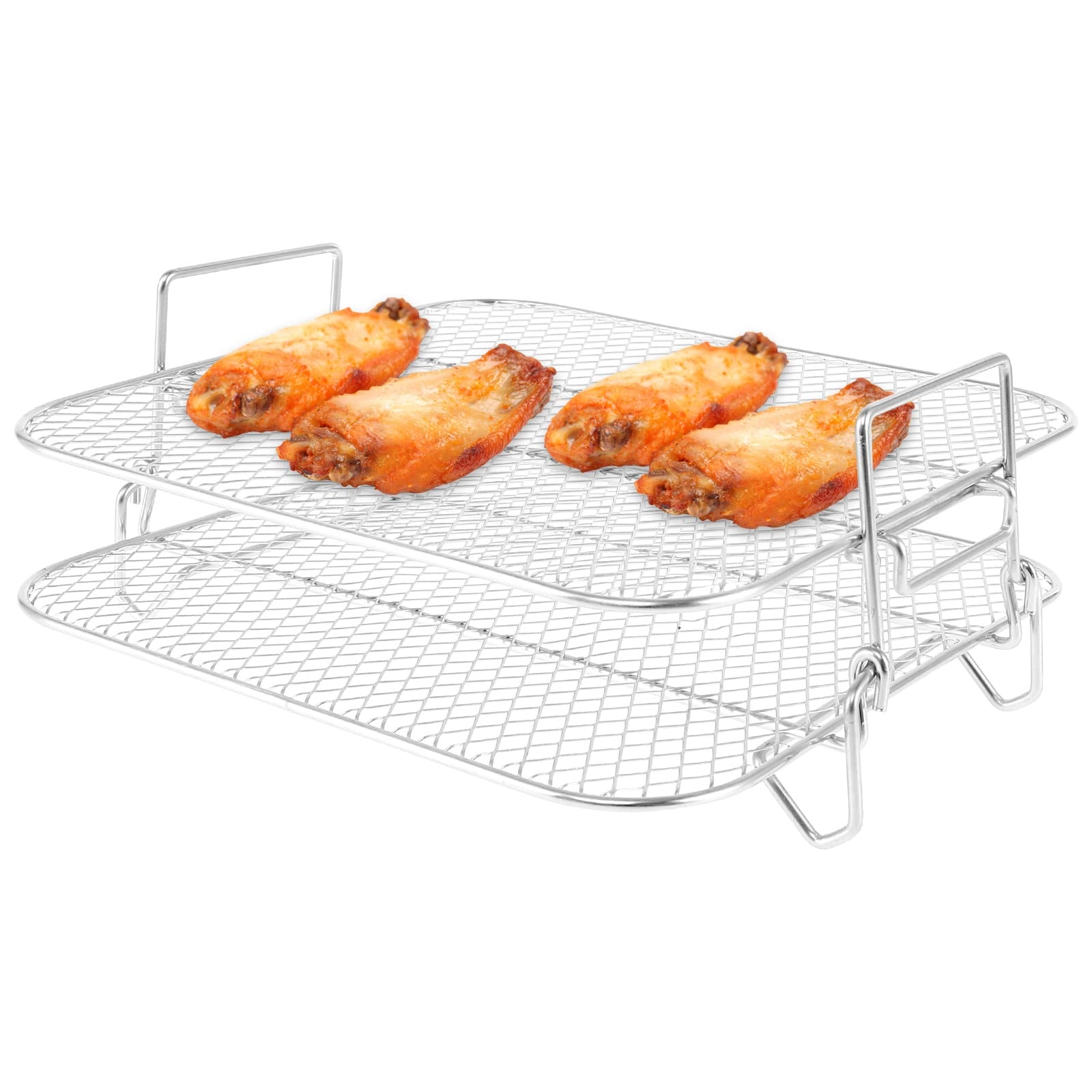 Air Fryer Racks - Stainless Steel 1pcs