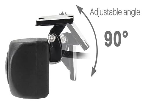 Rear View Camera - Night vision Wireless 1280 x 720