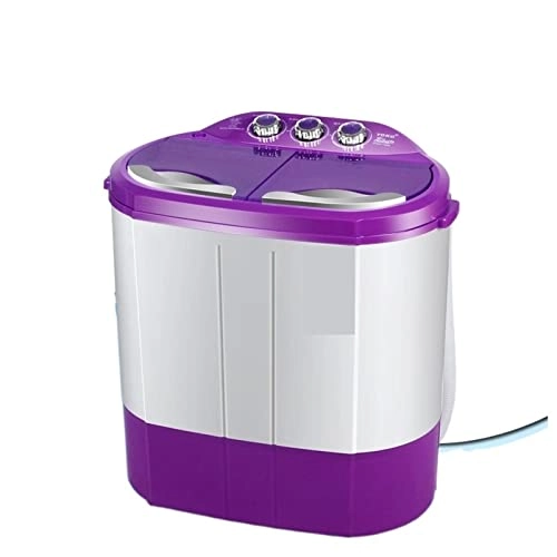 Mini Washing Machine 2,1-4,5kg capacity