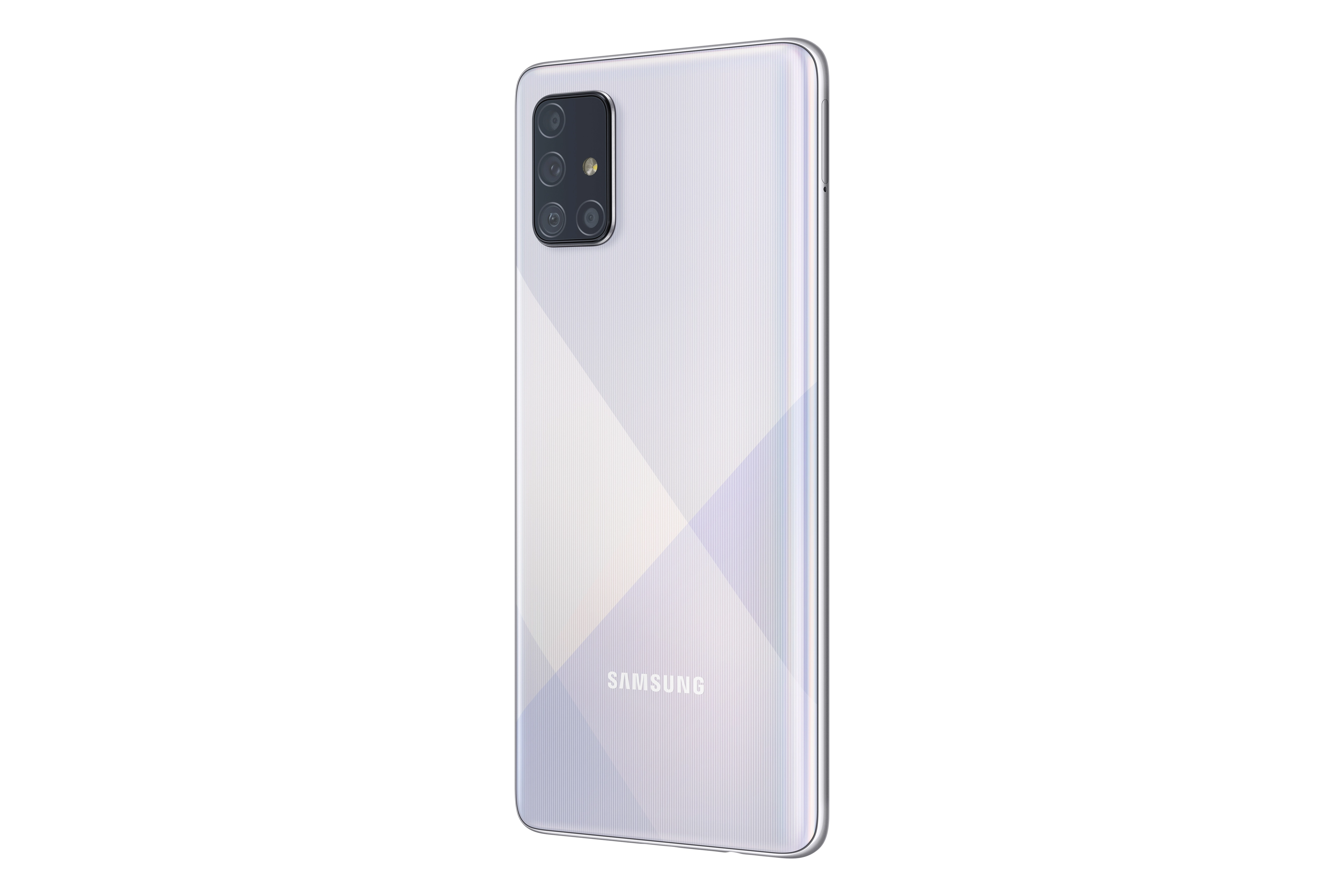 Galaxy A71 - 8GB 128GB
